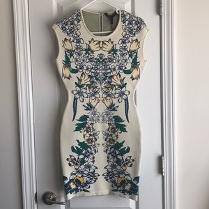 BCBG MAXAZRIA Bodycon Dress